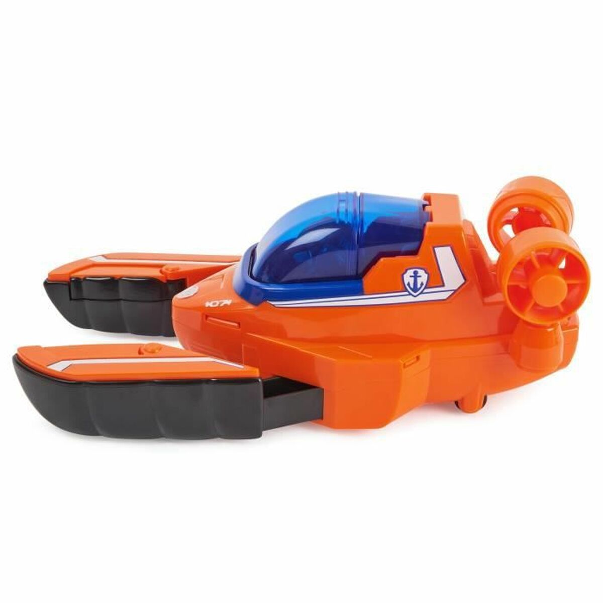 Машинка The Paw Patrol Aqua Pups-4