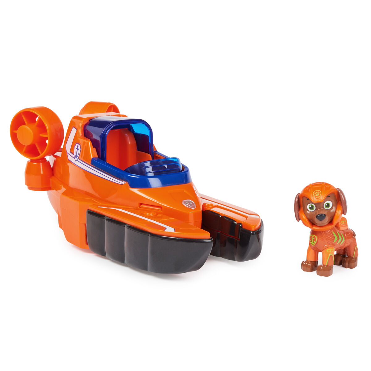 Машинка The Paw Patrol Aqua Pups-8