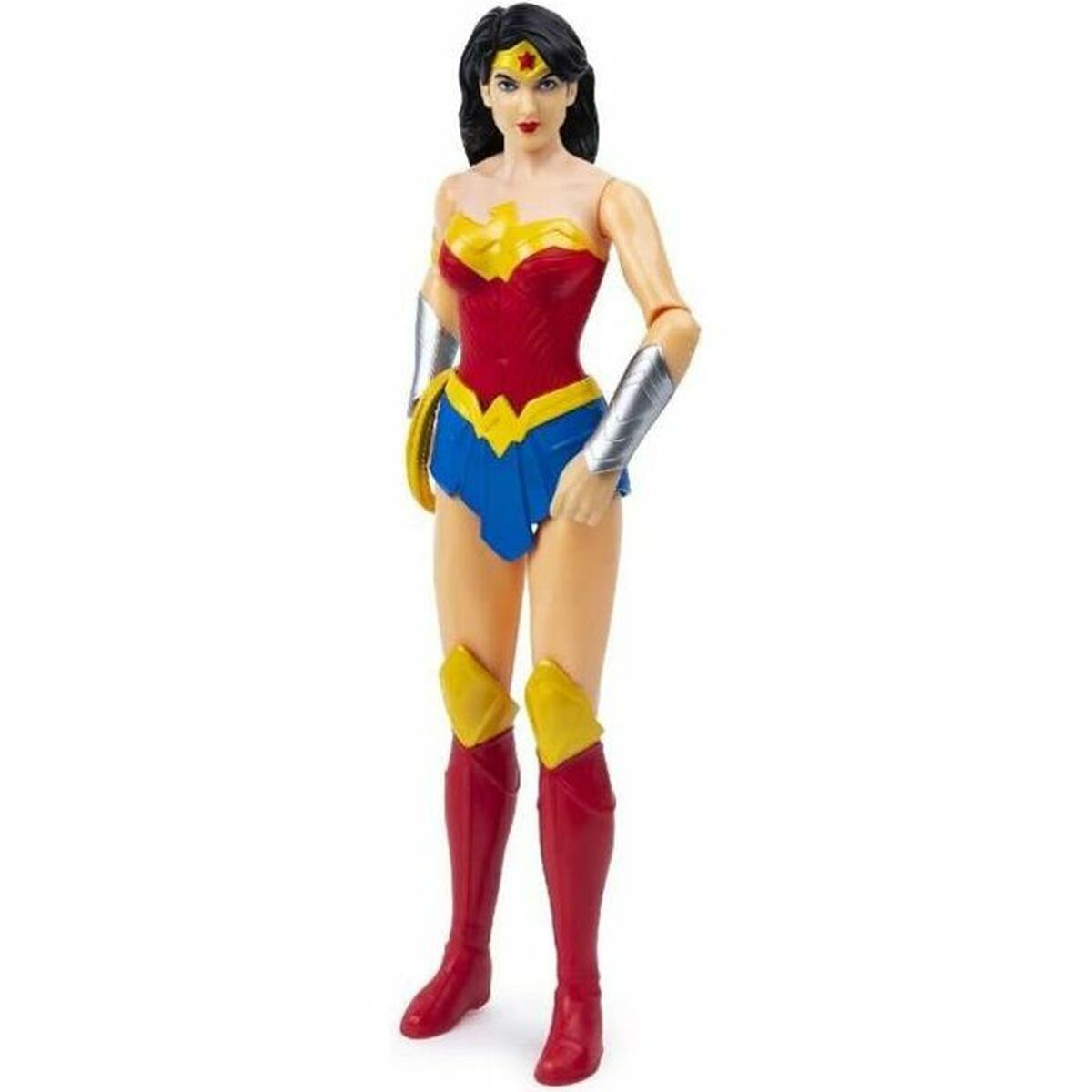 Сочлененная фигура DC Comics Wonder Woman 30 cm-2