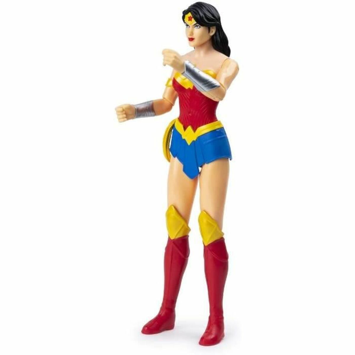 Сочлененная фигура DC Comics Wonder Woman 30 cm-3