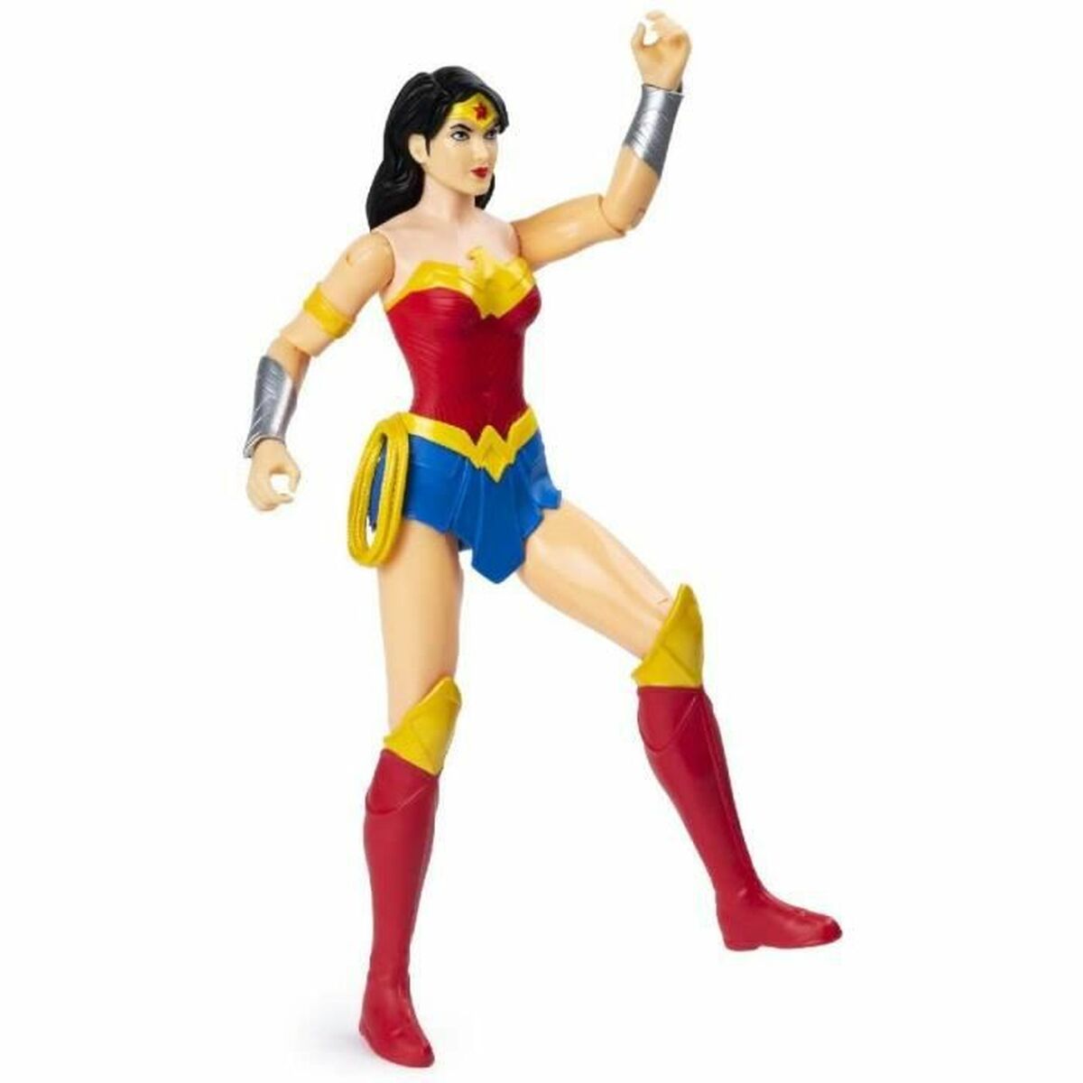 Сочлененная фигура DC Comics Wonder Woman 30 cm-4