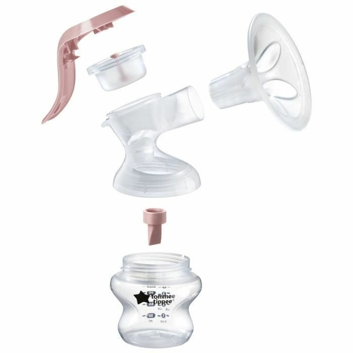 Молокоотсос Tommee Tippee-3