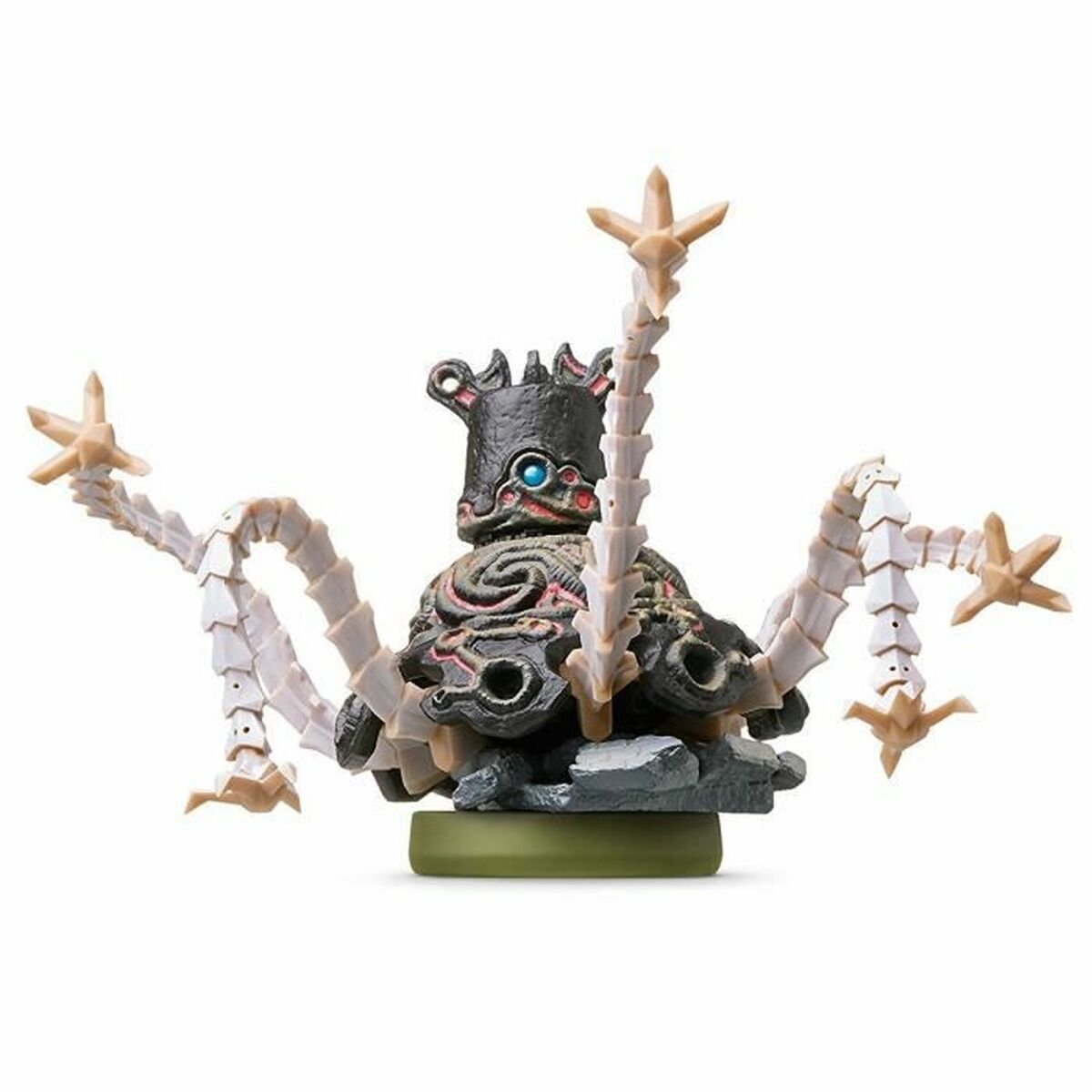 Коллекционная фигура Amiibo Guardian - The Legend of Zelda: Breath of the Wild Collection Zelda-2