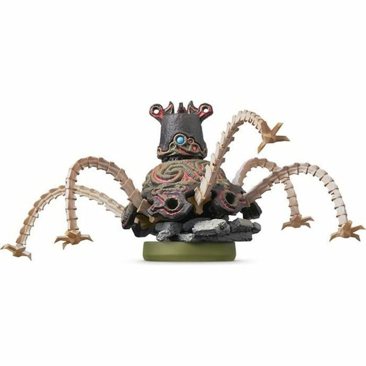 Коллекционная фигура Amiibo Guardian - The Legend of Zelda: Breath of the Wild Collection Zelda-3