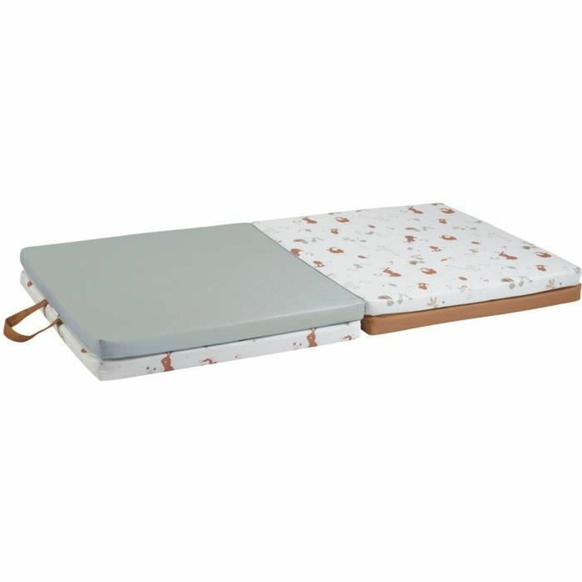 Игровой коврик Tineo 120 x 60 x 8 cm-3