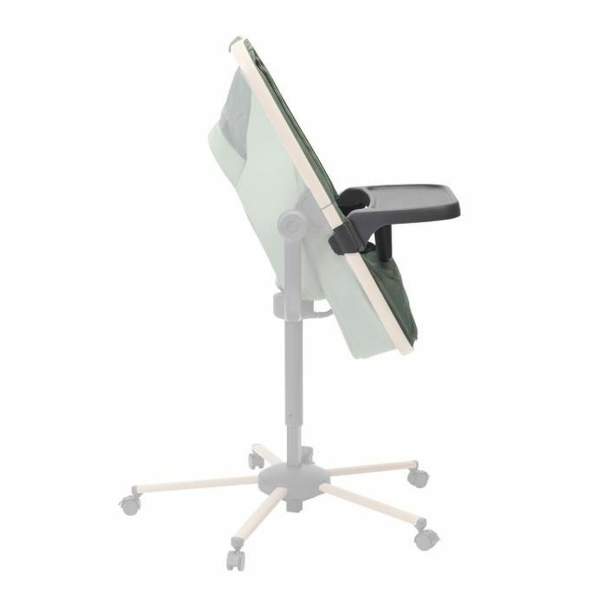 Высокий стул Maxicosi All in 1 Синий-2