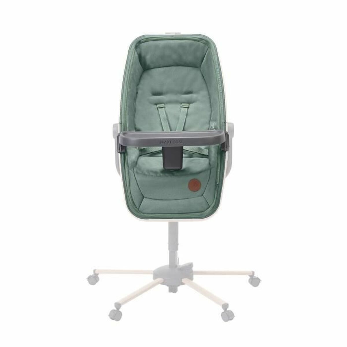 Высокий стул Maxicosi All in 1 Синий-3