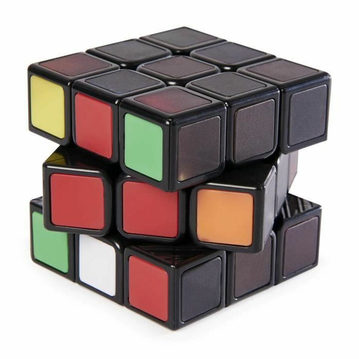 Игра на ловкость Rubik's Cube 3x3 Phantom Жарочувствительный-3