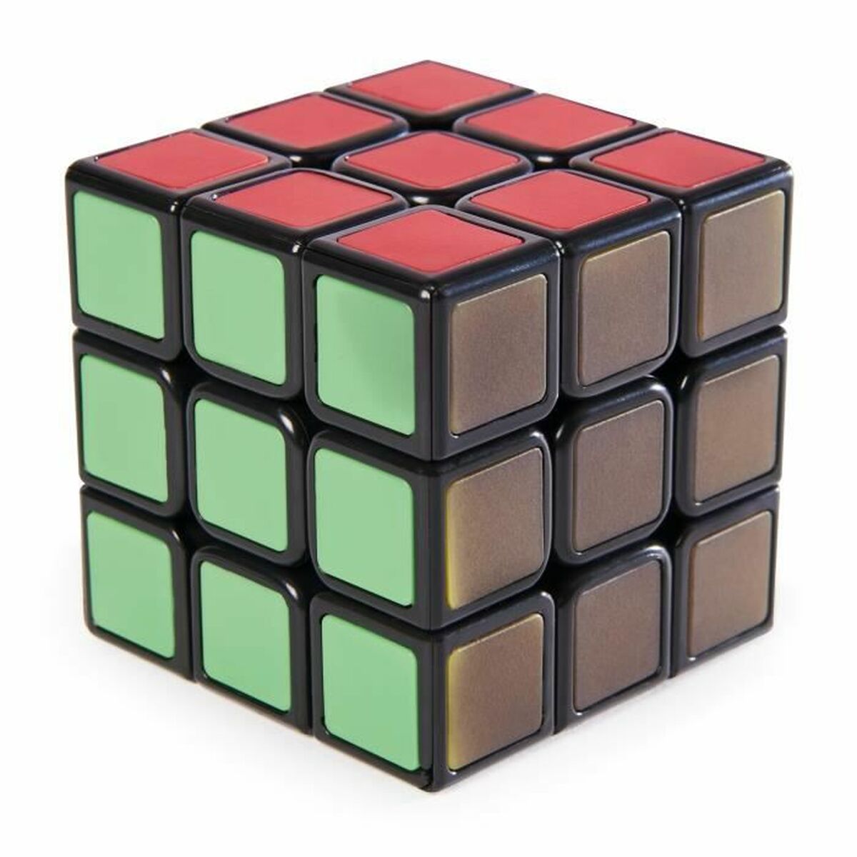 Игра на ловкость Rubik's Cube 3x3 Phantom Жарочувствительный-4