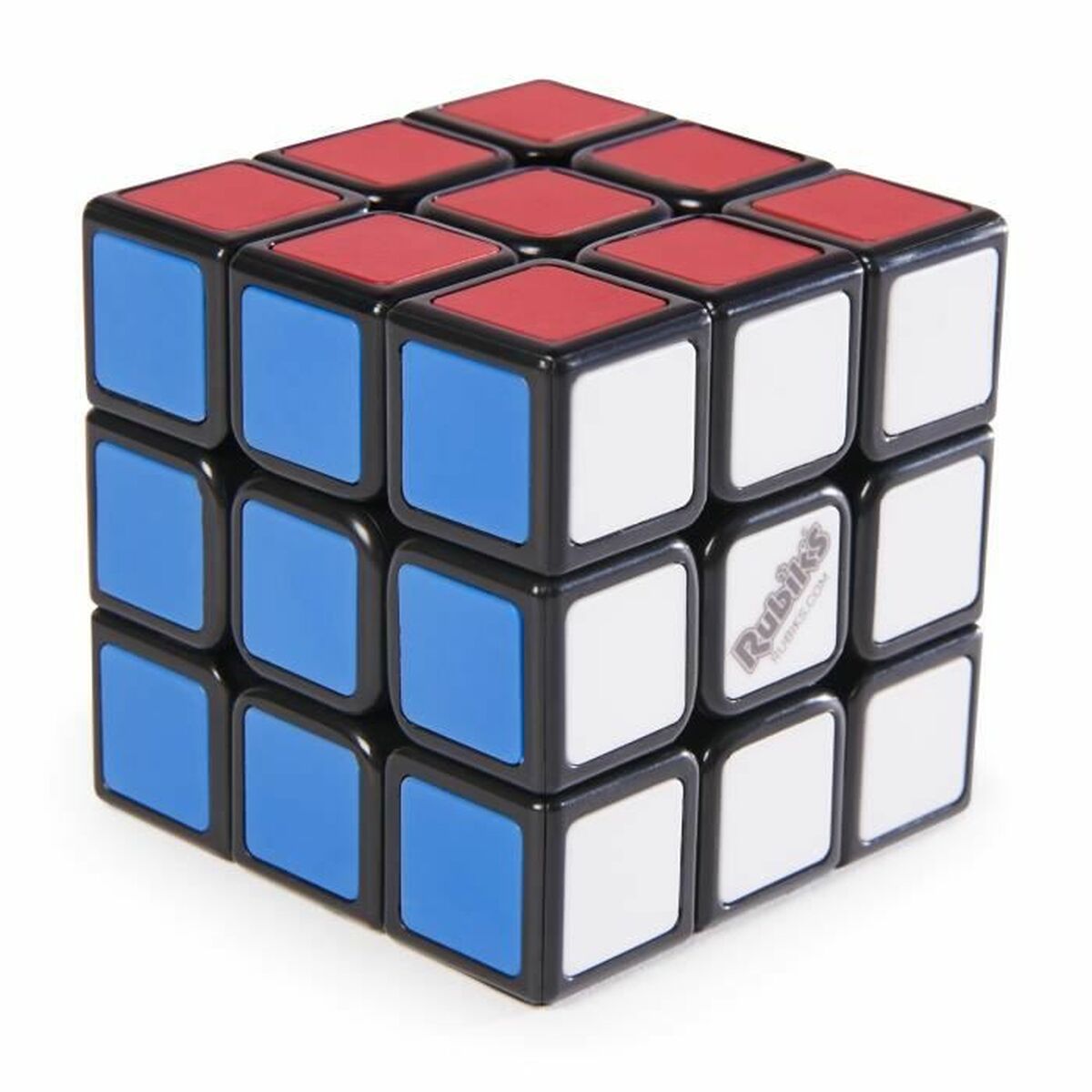 Игра на ловкость Rubik's Cube 3x3 Phantom Жарочувствительный-5