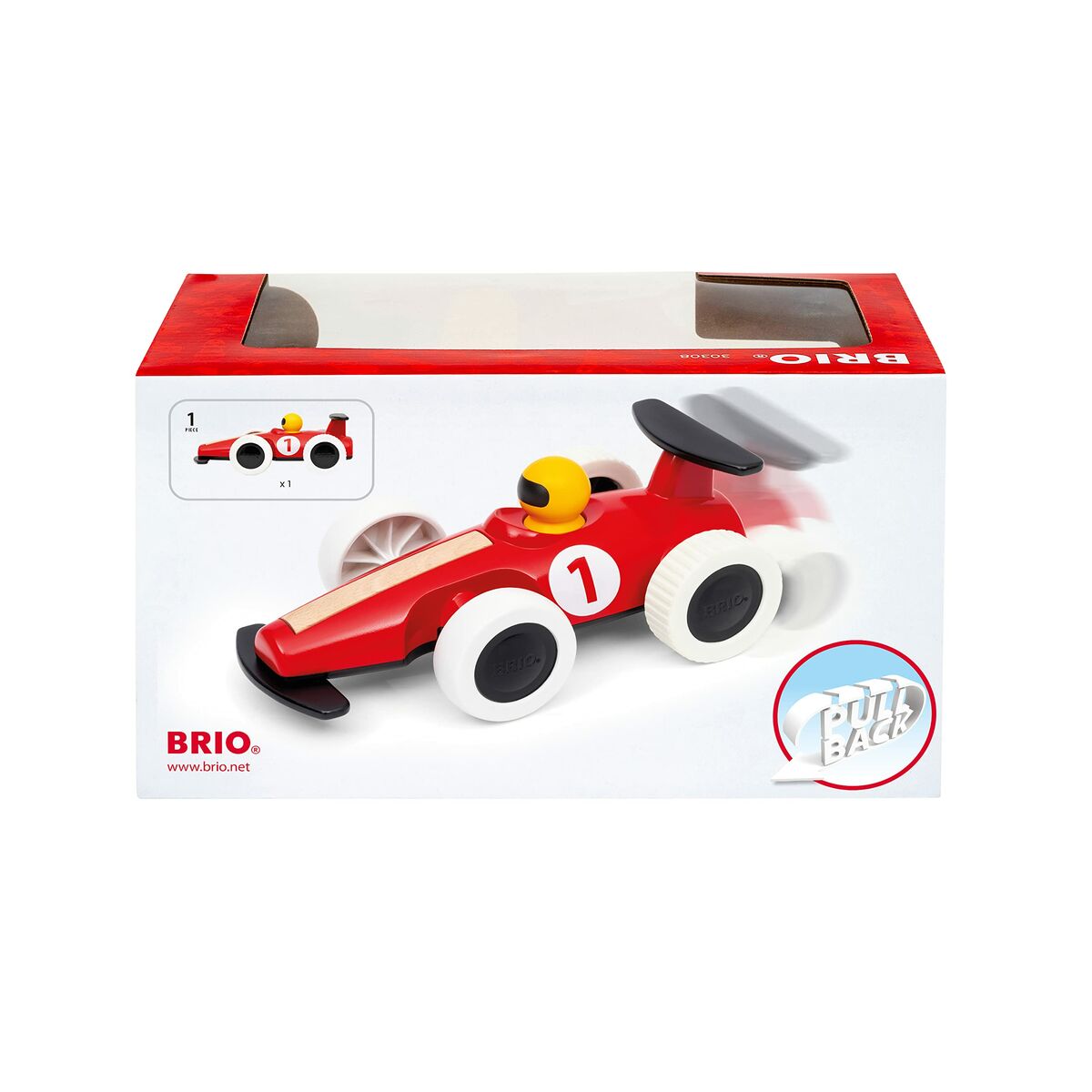 Brio 30308 Toy Machine-2