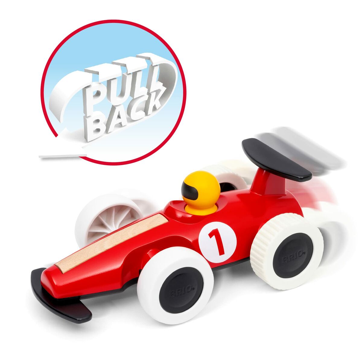 Brio 30308 Toy Machine-3