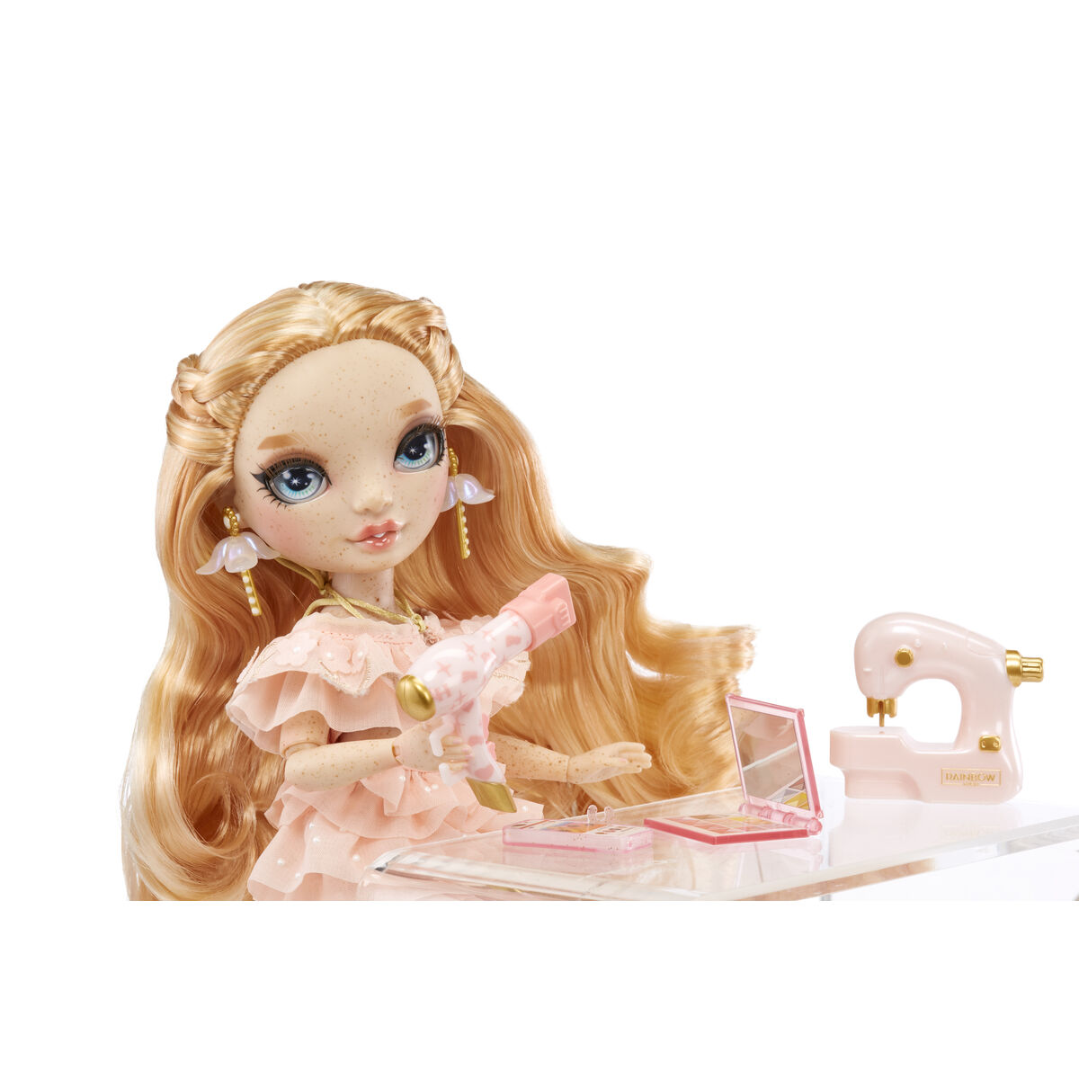 Rainbow High Victoria Whitman doll-2