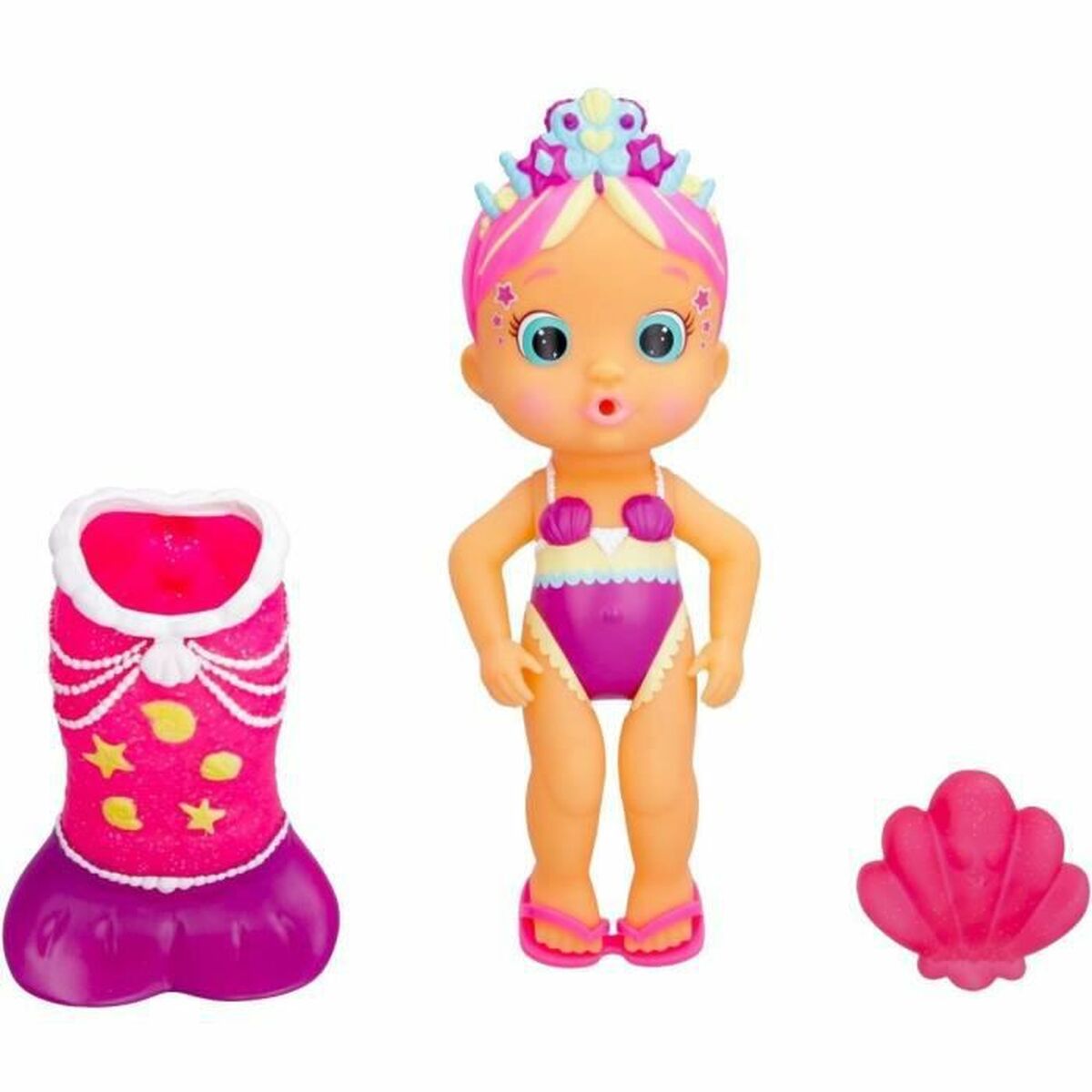 Doll Siren IMC Toys Bloopies-2