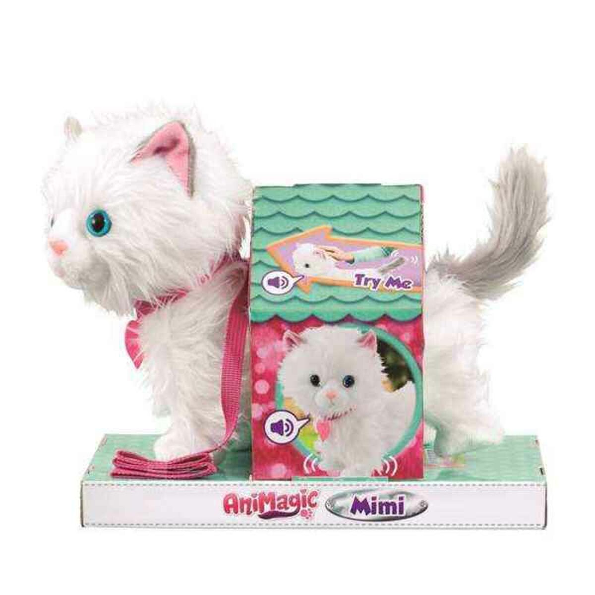 Interactive animal Mimi Goliath 920196. 006 modern-3