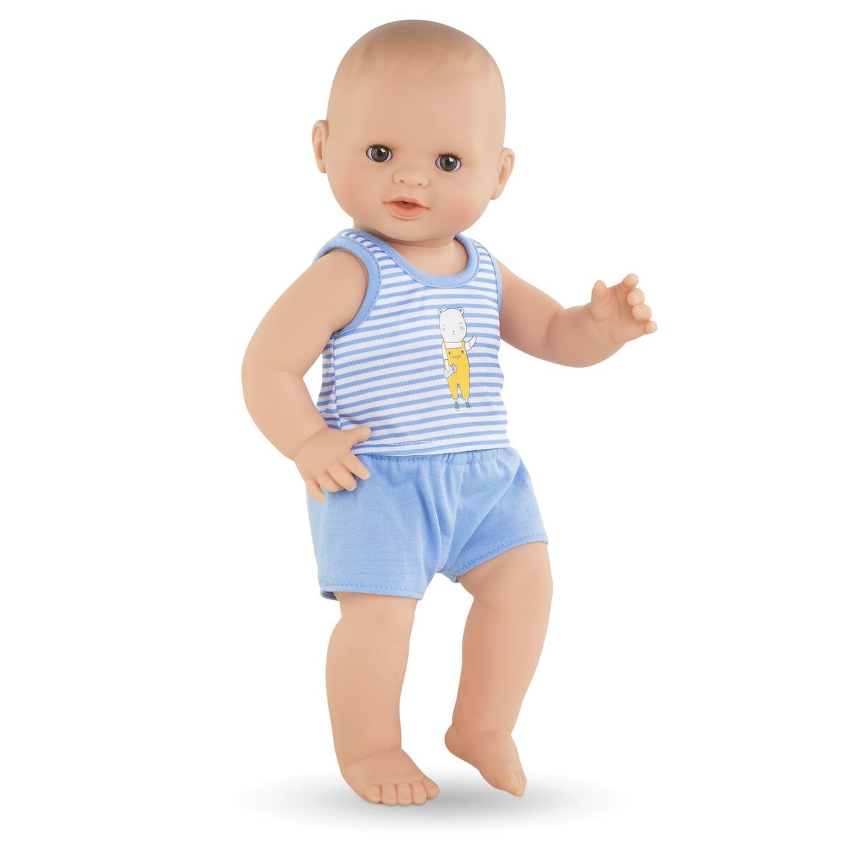 Corolle Paul Poops-3