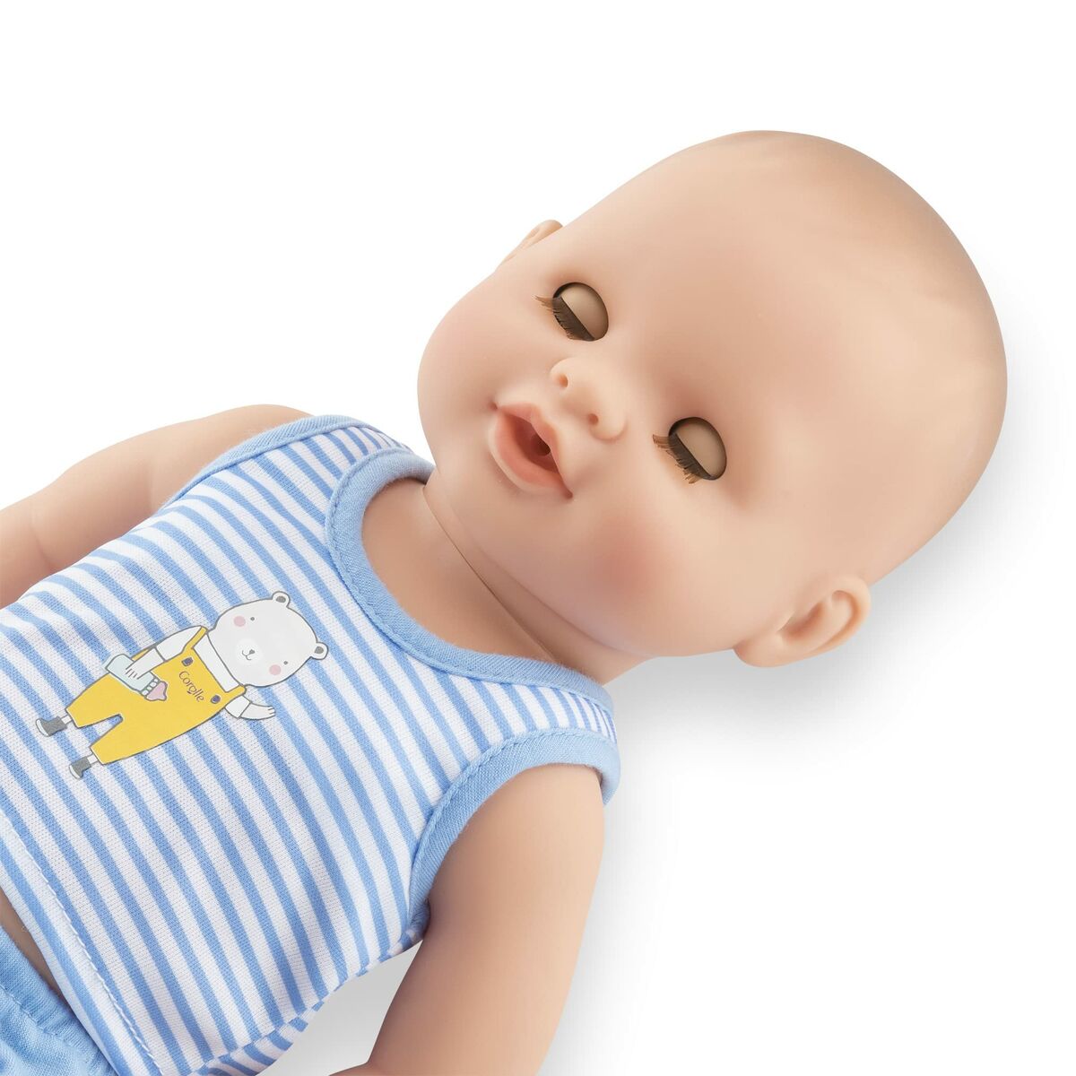 Corolle Paul Poops-4