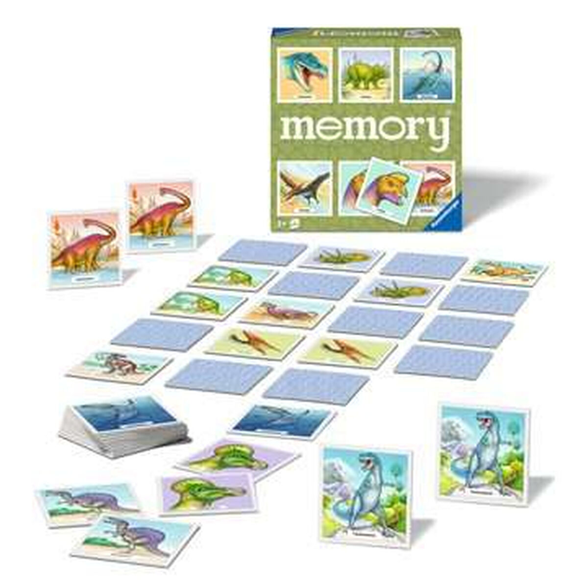 Образовательный набор Ravensburger 20924 (FR)-2