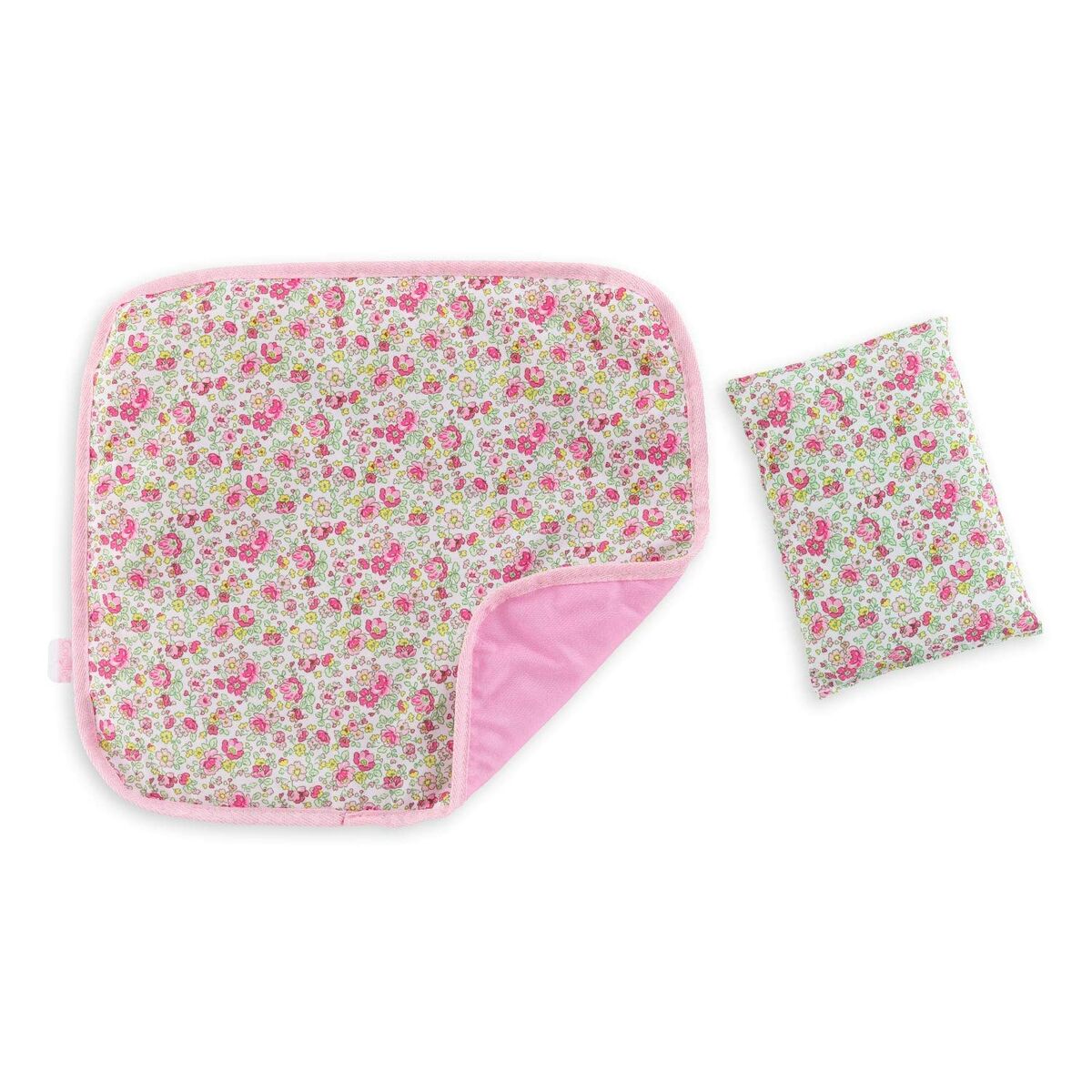 Cradle for Corolle dolls-3