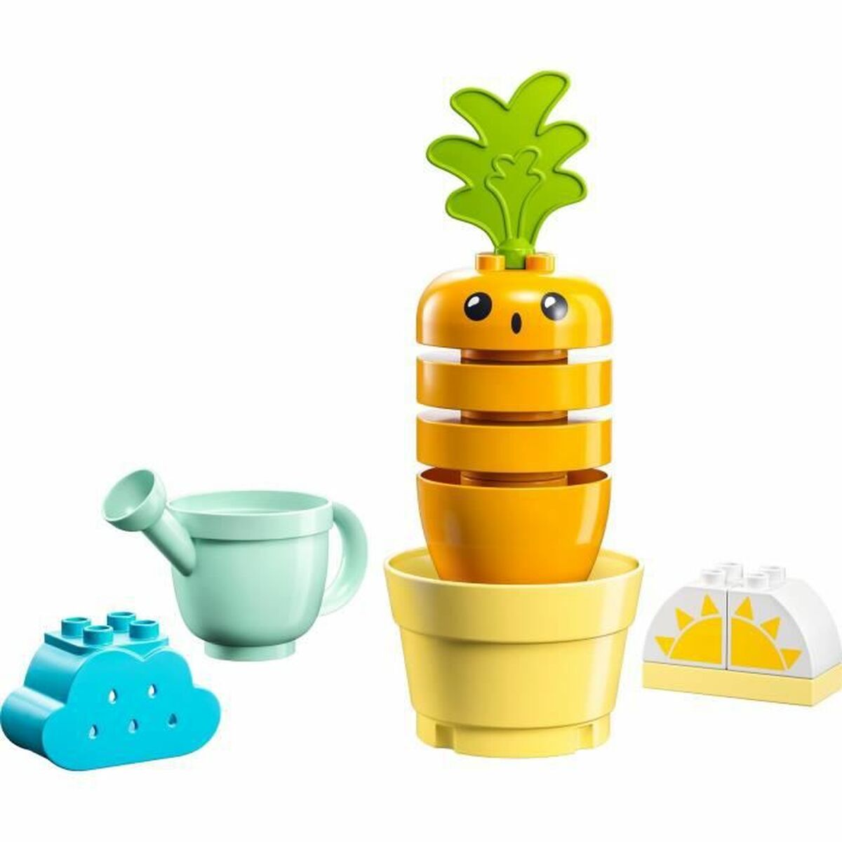 Playset Lego Duplo Дети-6
