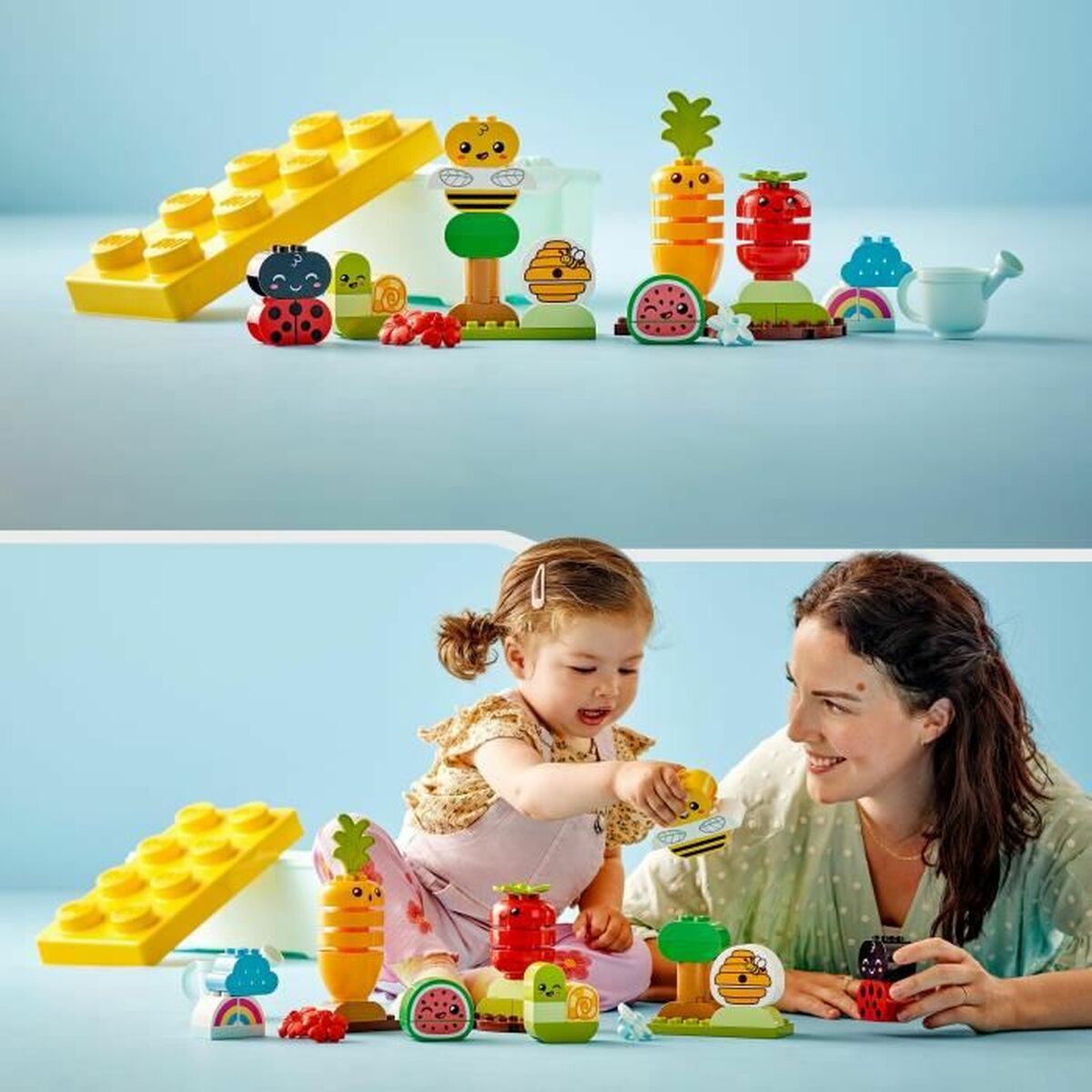 Playset Lego Duplo Дети-2