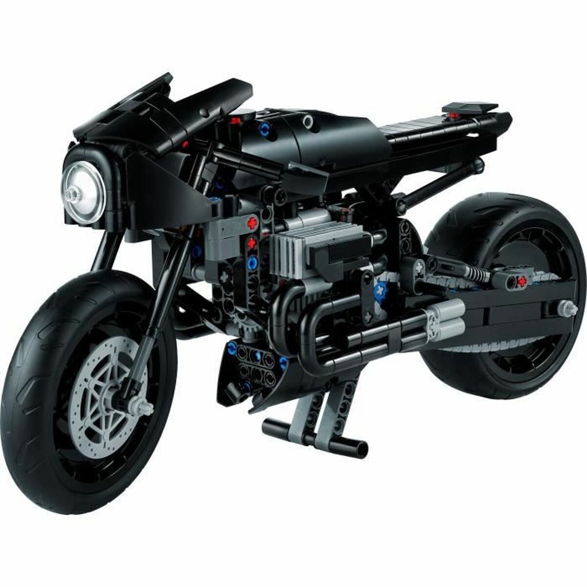 Строительный набор Lego Technic-4