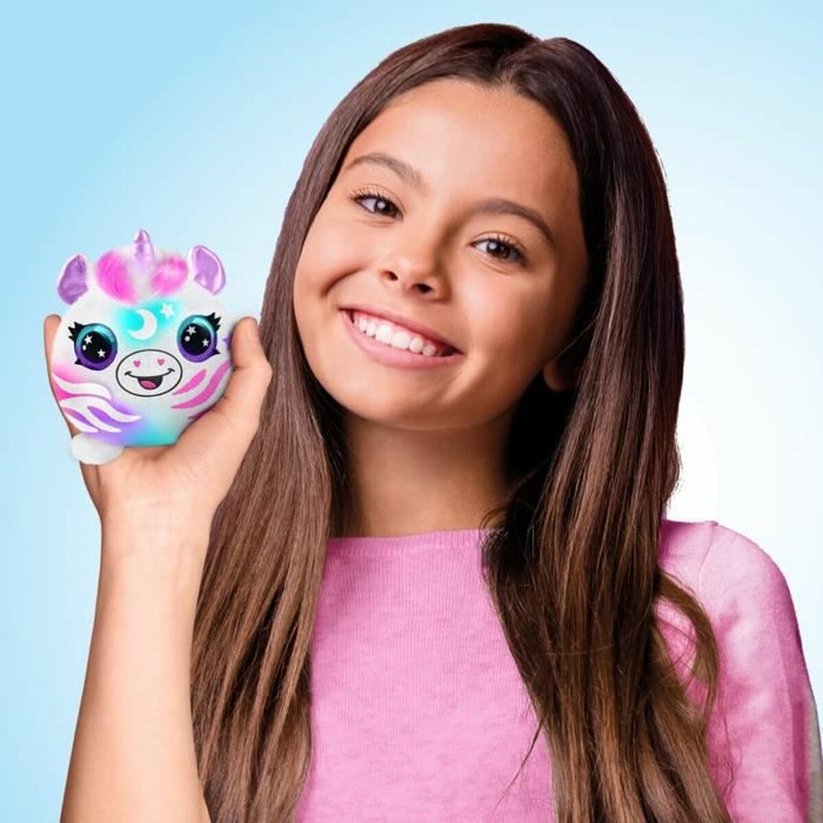Ремесленный комплект Canal Toys Airbrush Plush кастомизированный-3