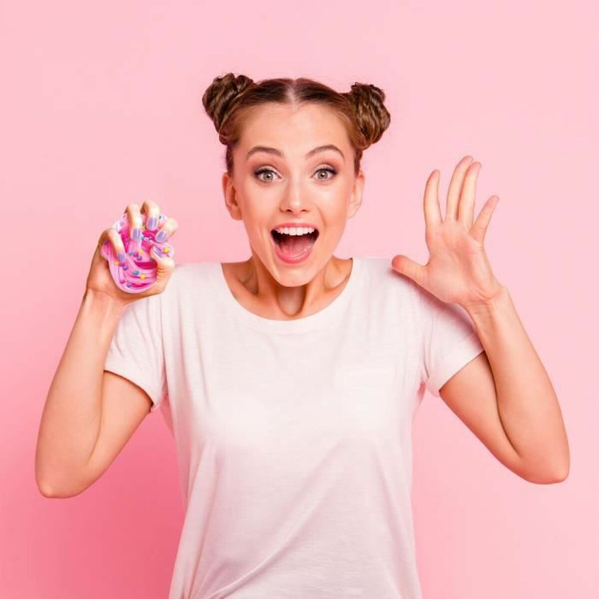 Slime Canal Toys Crazy Sensations-4