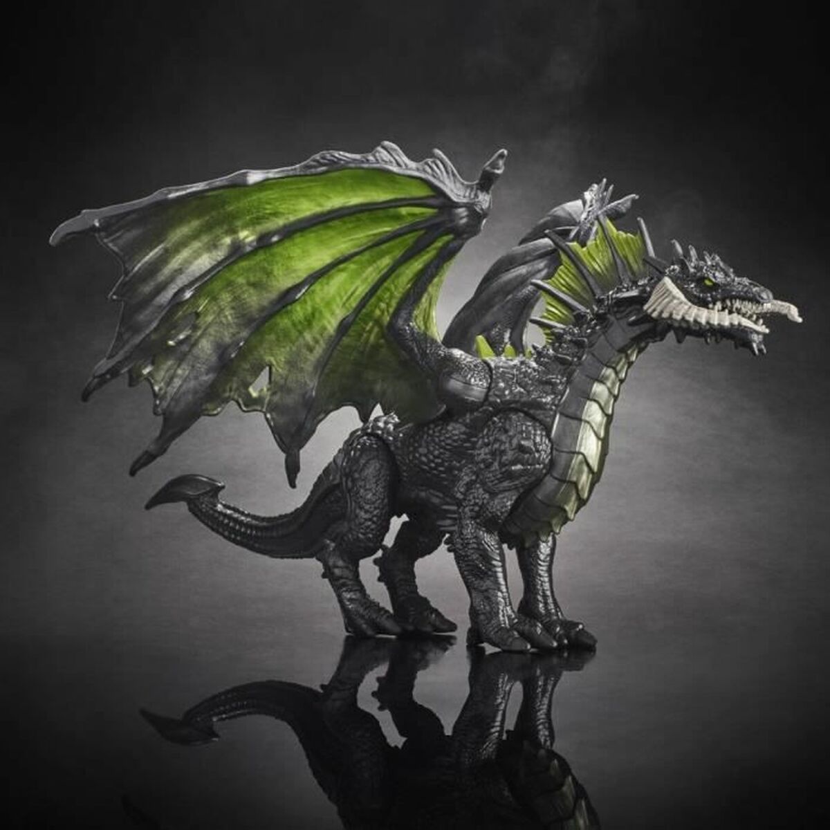 Показатели деятельности Dungeons & Dragons Rakor Дракон 28 cm-5
