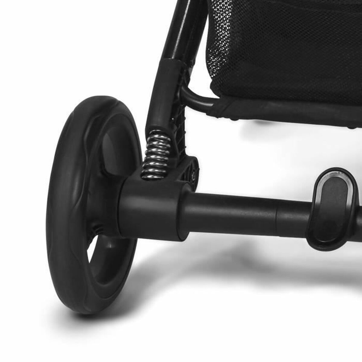 Детская коляска Cybex Buggy Beezy Красный-2