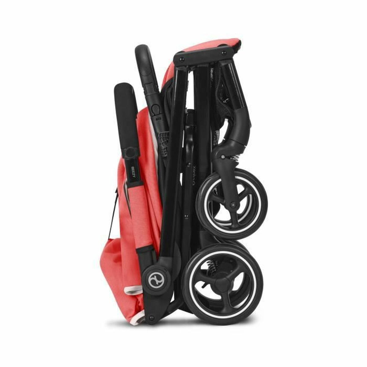 Детская коляска Cybex Buggy Beezy Красный-3