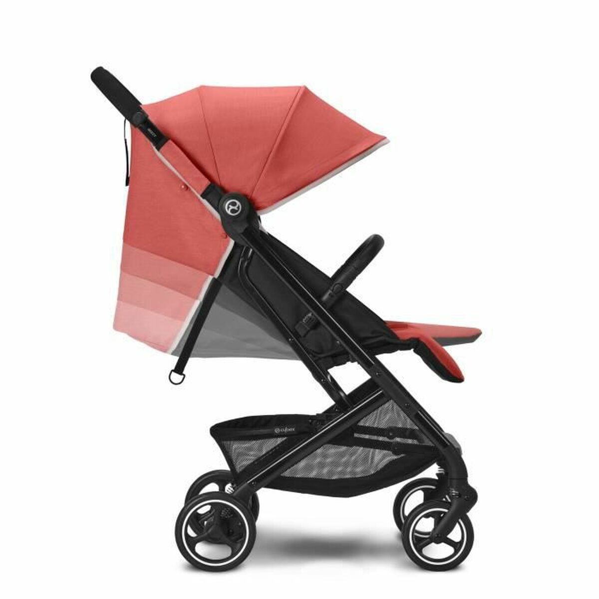 Детская коляска Cybex Buggy Beezy Красный-5