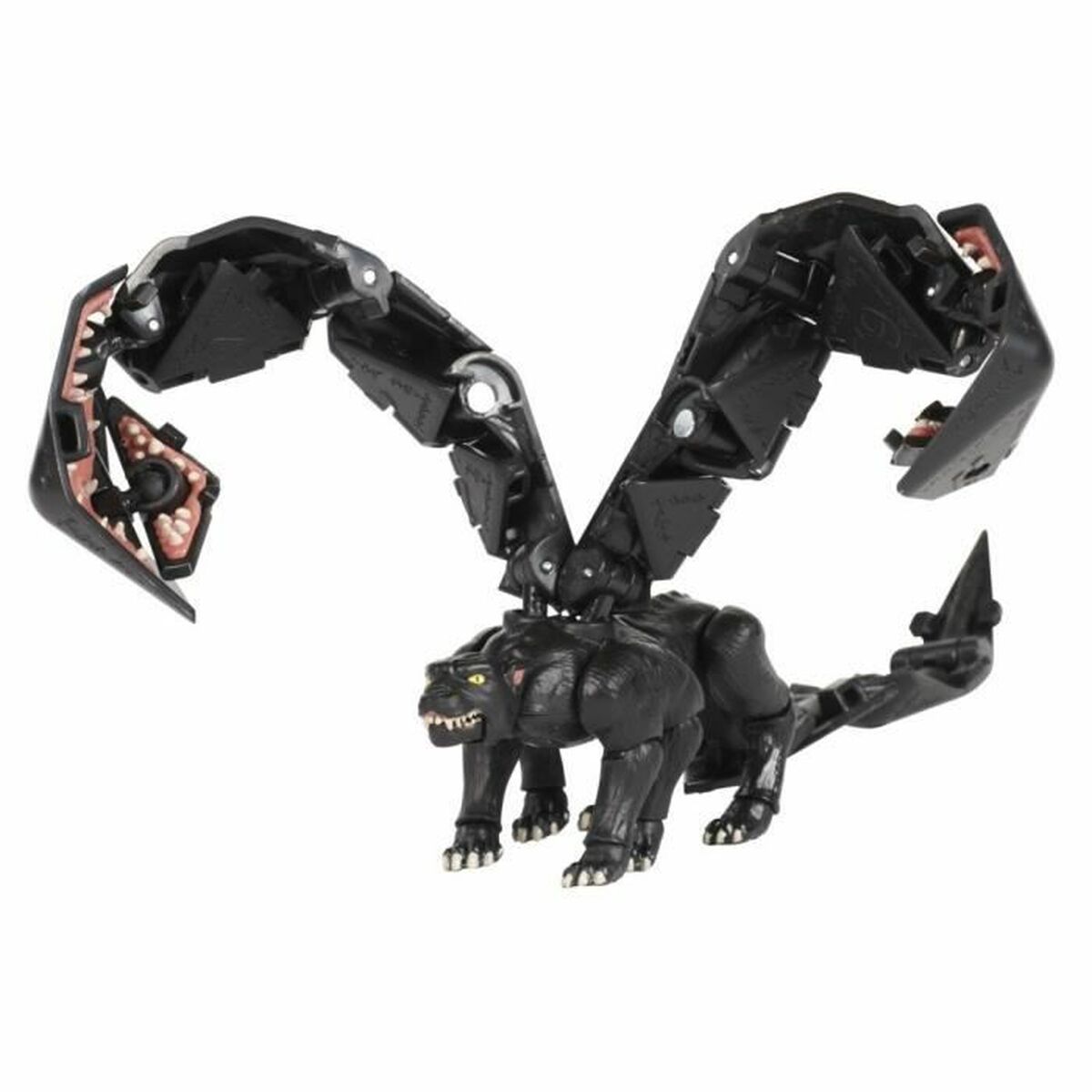 Показатели деятельности Hasbro Displacer Beast-5
