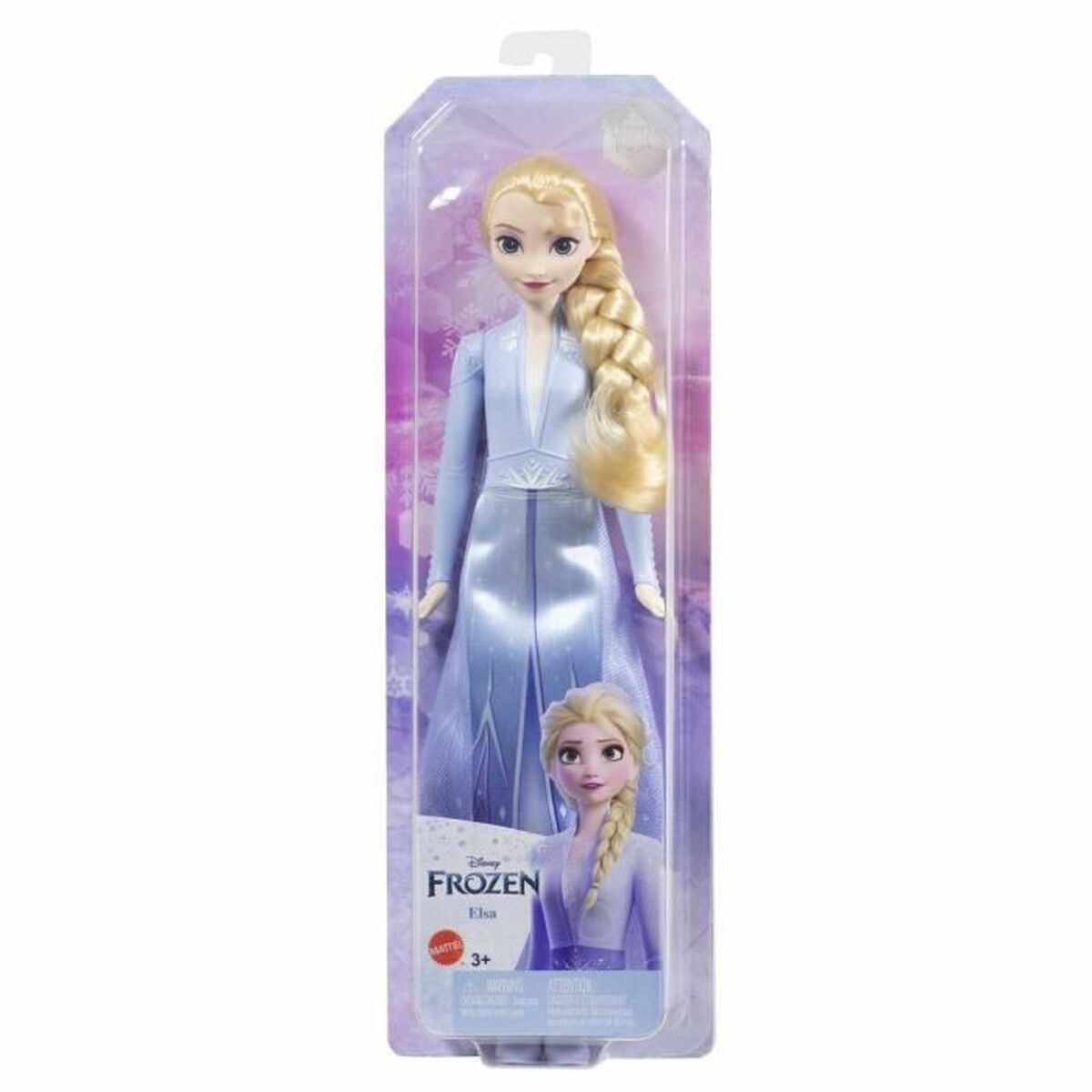 Princesses Disney Doll HLW48-2