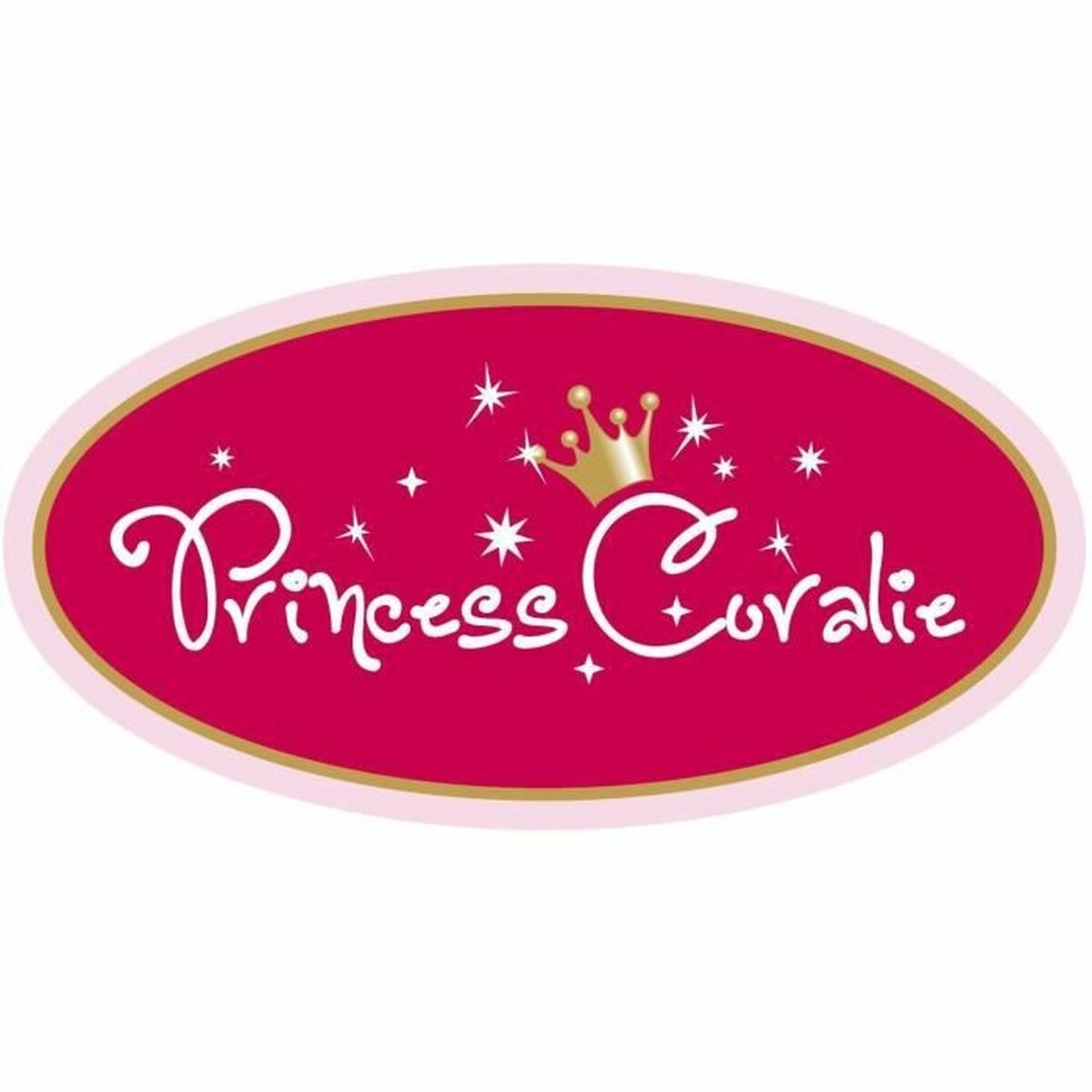Кукла для расчесывания Abdo King Princess Coralie-4