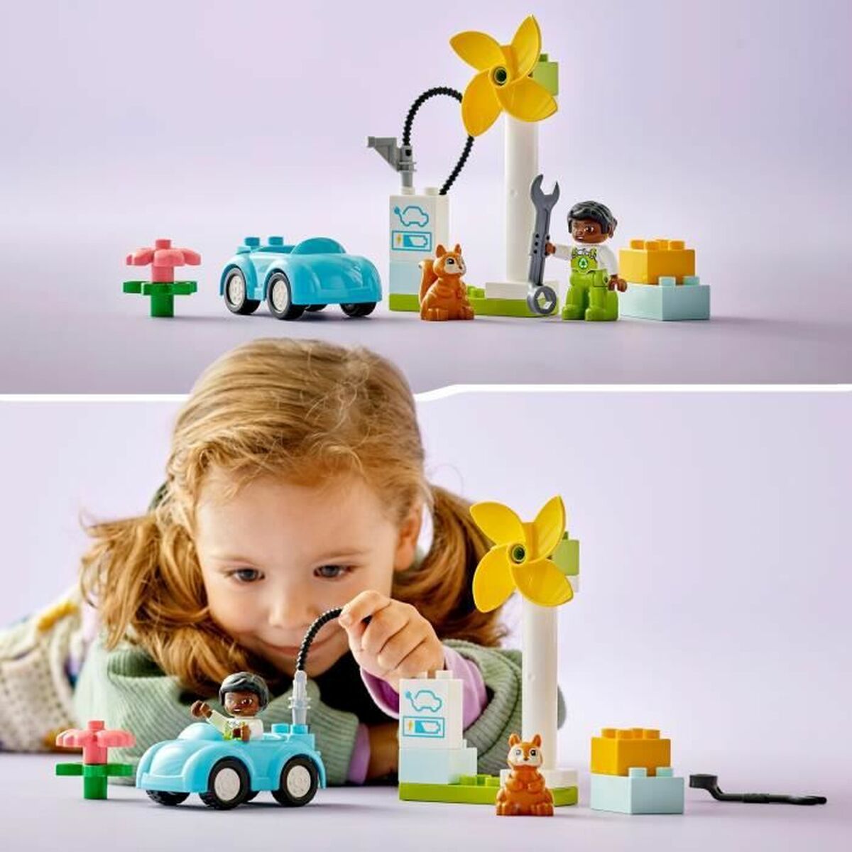 Playset Lego Duplo-2
