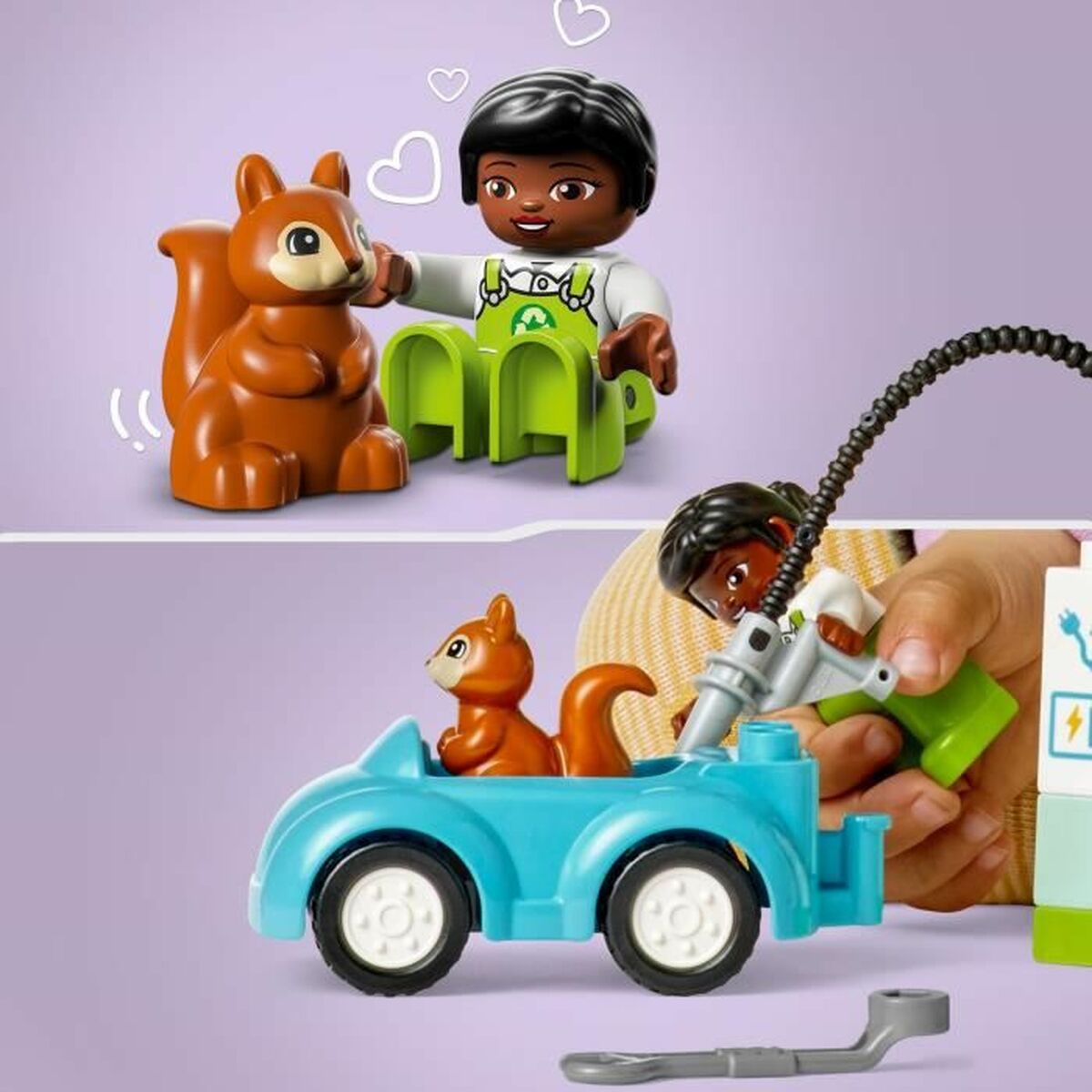 Playset Lego Duplo-4