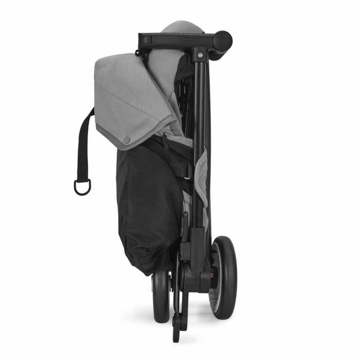 Детская коляска Cybex Libelle Серый-3