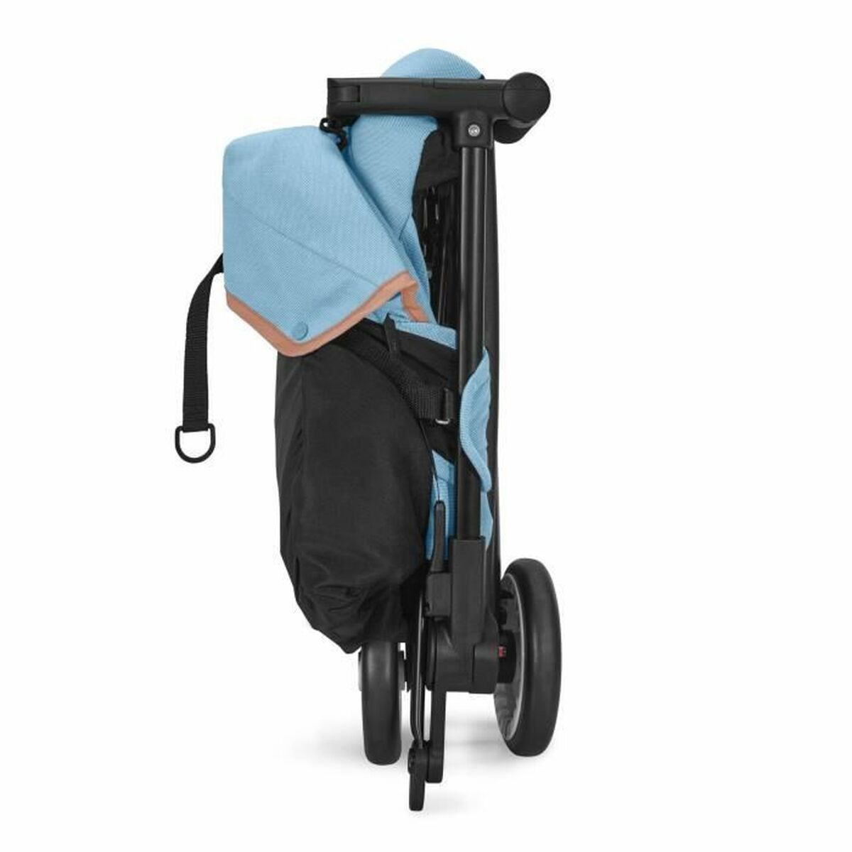 Passeggino per bambini Cybex Libelle Blu-3