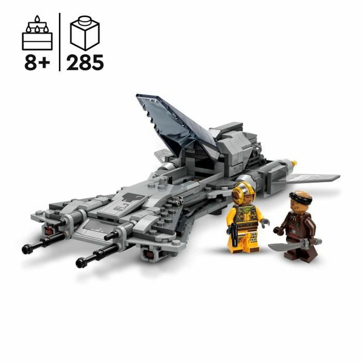 Конструкторский набор Lego Star Wars-2