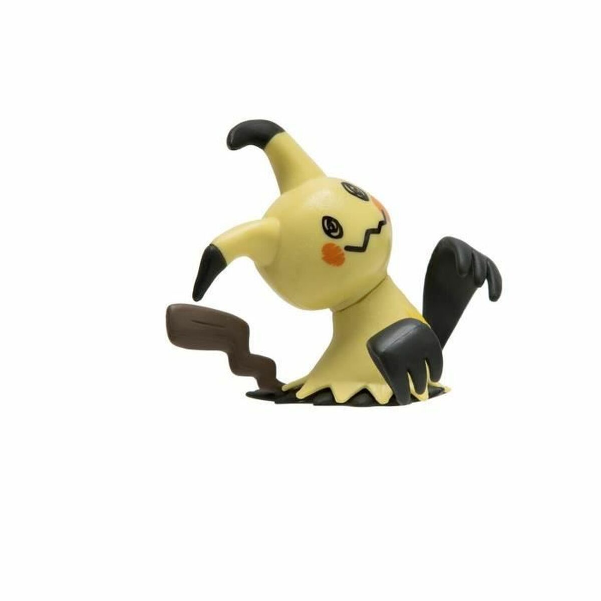 Показатели деятельности Bandai Pokémon набор 8 Предметы-4