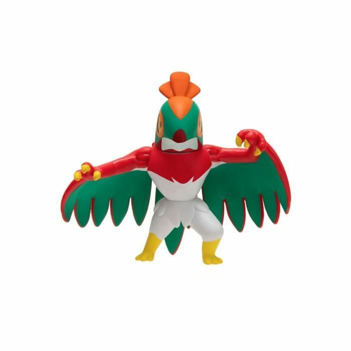 Показатели деятельности Bandai Pokémon набор 8 Предметы-5