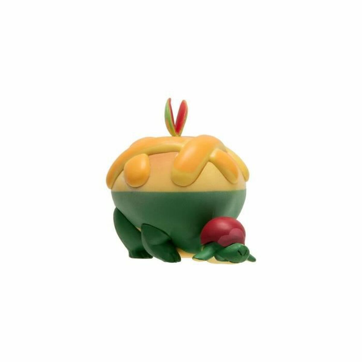Показатели деятельности Bandai Pokémon набор 8 Предметы-7