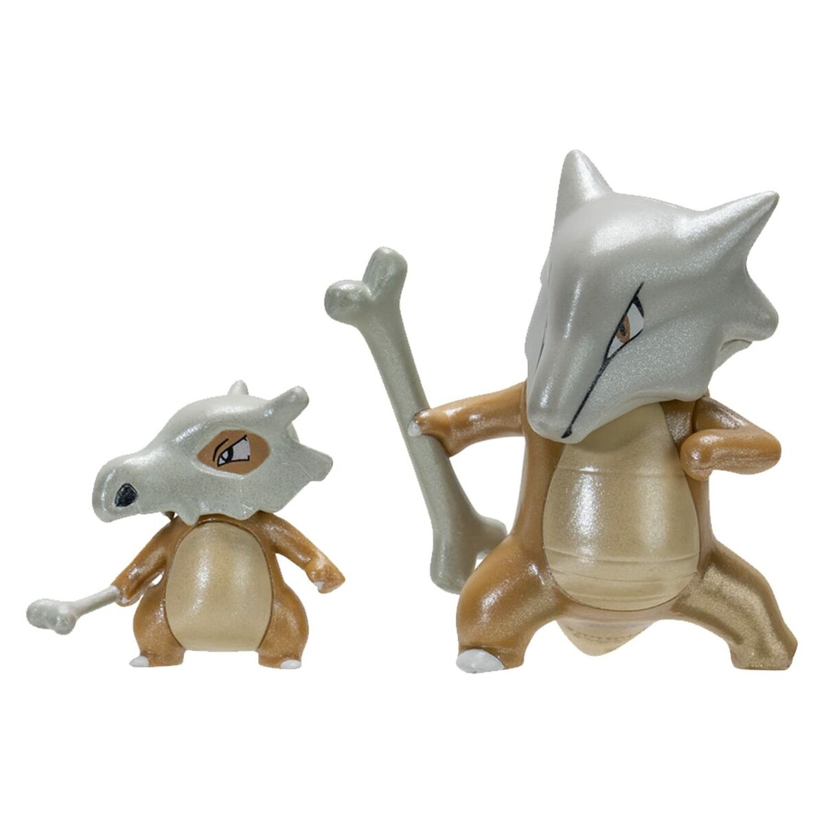 Показатели деятельности Pokémon Evolution Pack - Cubone & Marowak-5