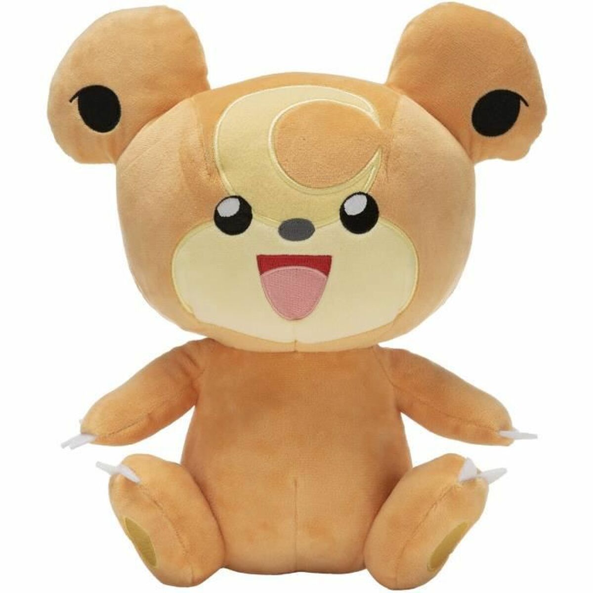 Plush Bandai Pokemon modern 30 cm-3