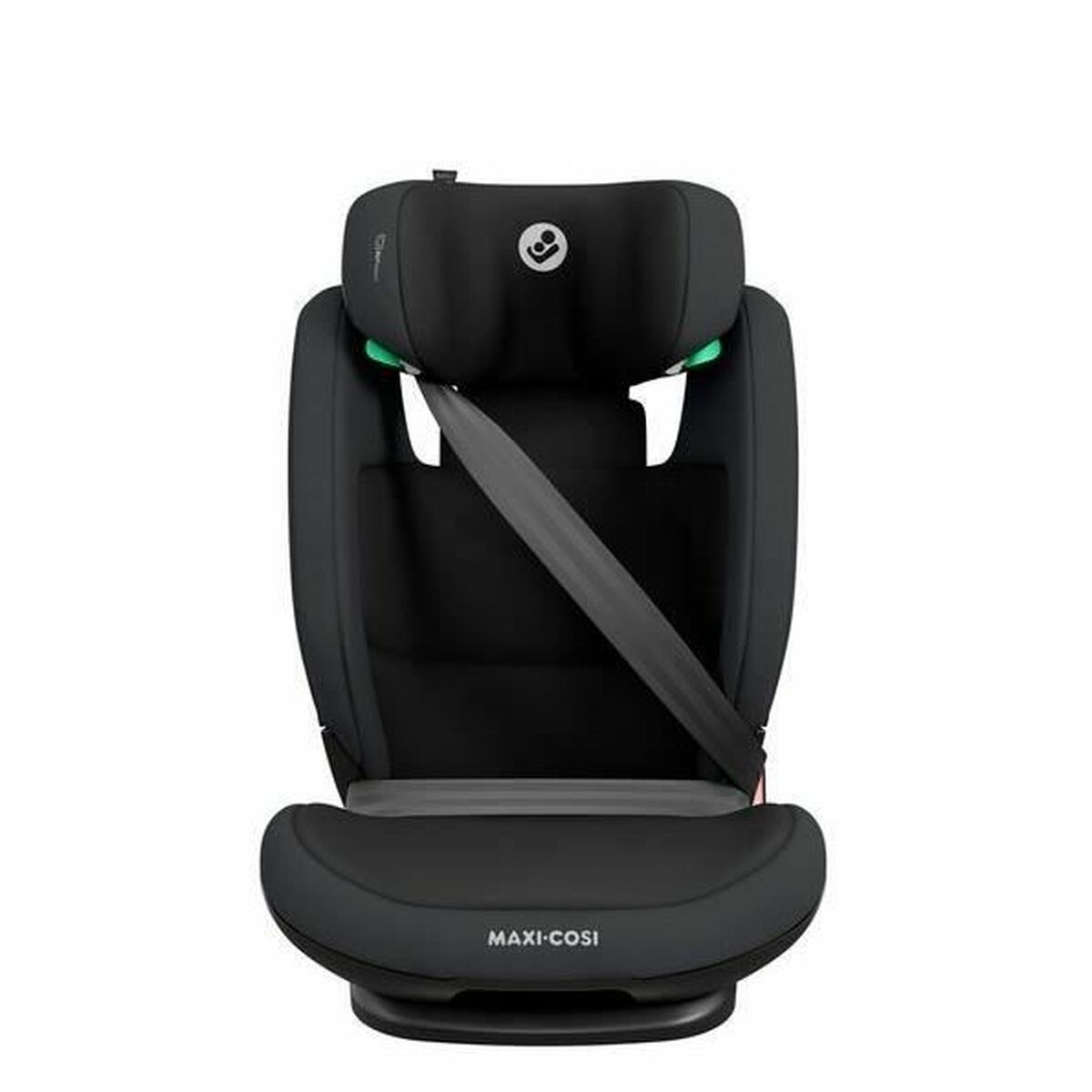Автокресло Maxicosi Rodifix S I-Size III (22 - 36 kg) Серый II (15-25 kg)-3