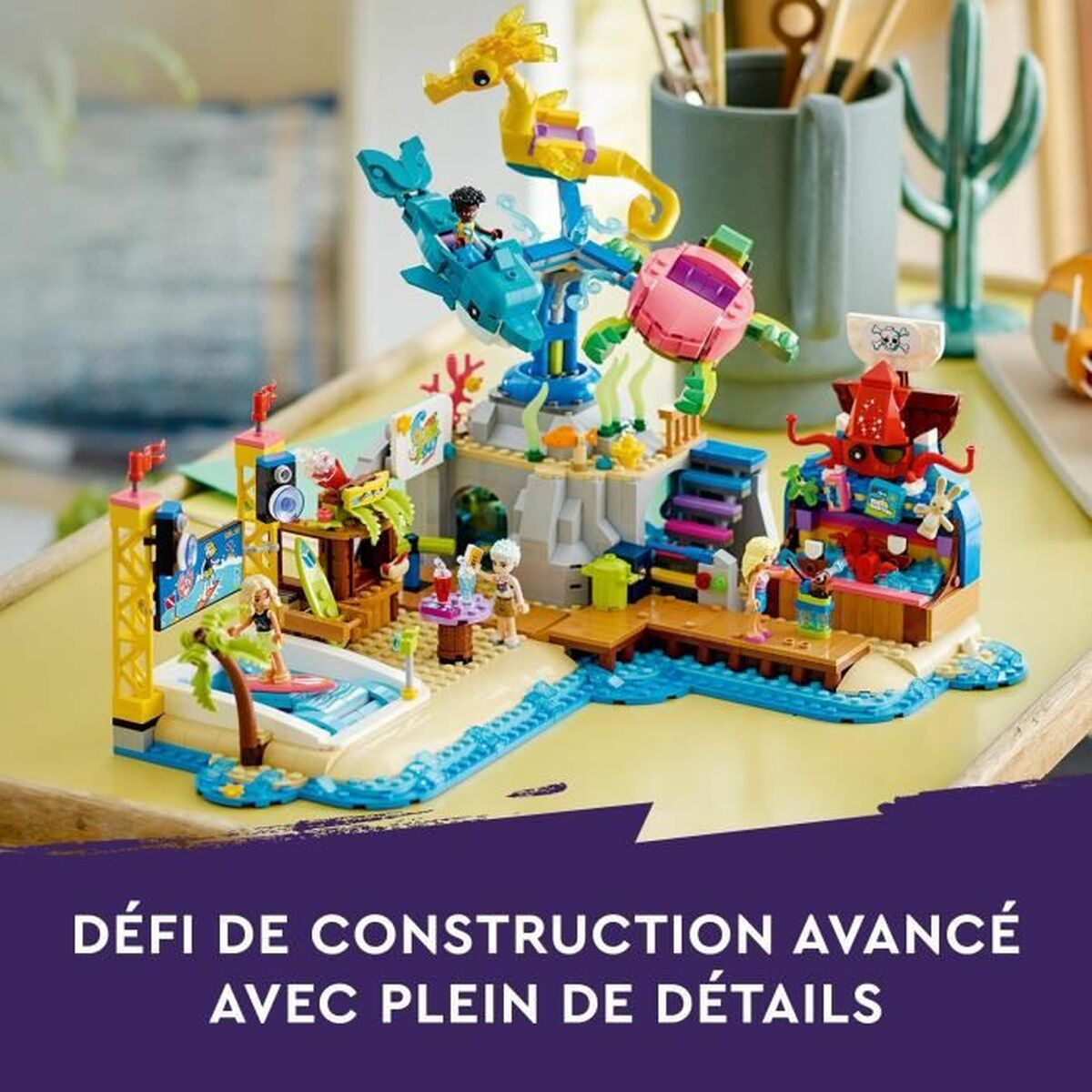 Playset Lego 41737-2