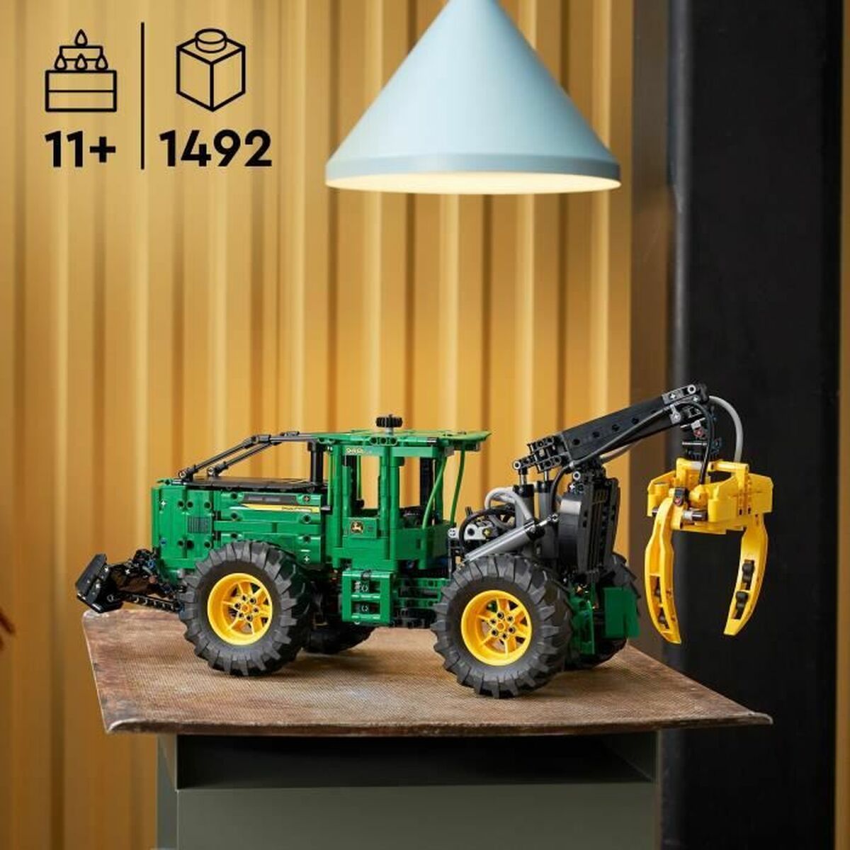 Playset Lego 42157-6