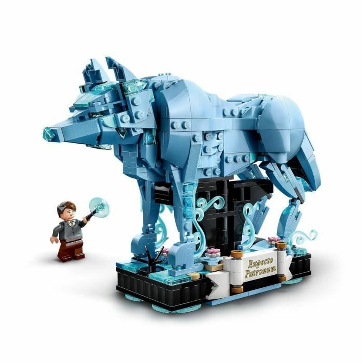 Playset Lego 76414 Harry Potter-5