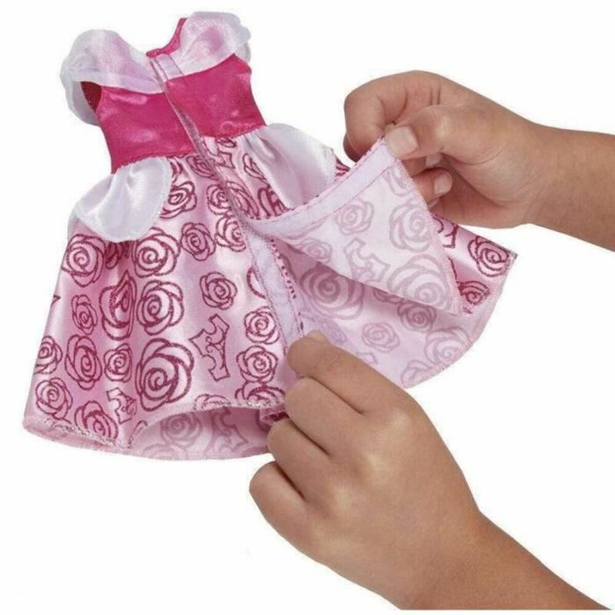 Jakks Pacific Aurore 38 cm Disney Princess Pupa-2